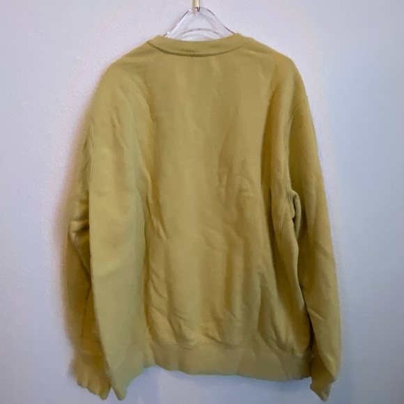 Nike Fleece Sweatshirt - Picture 4 of 4